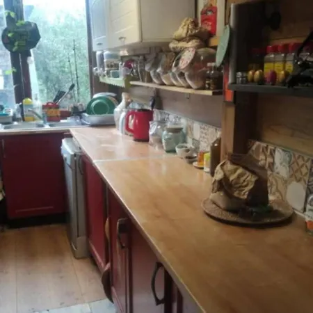 Mobilhome Vintage Ferme *
