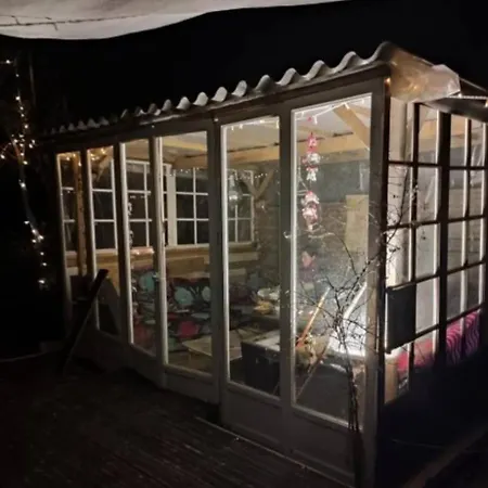 Mobilhome Vintage Ferme *
